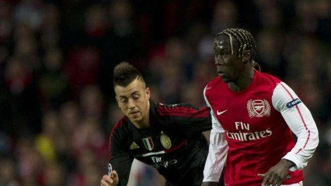 Francia, Sagna out per gli Europei
