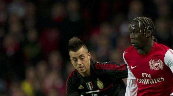 Francia, Sagna: "Tornerò più forte di prima"
