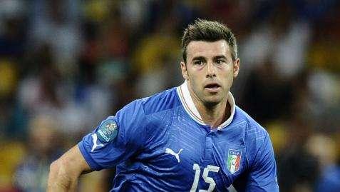 Italia, Barzagli: "Germania? Non partiamo battuti"