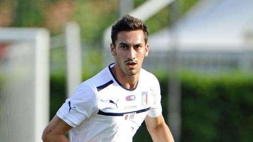 Italia, Astori in pre allarme