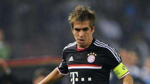 Germania, Lahm ci crede: "In finale contro la Spagna"