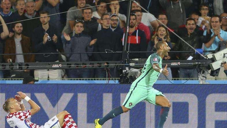 Quaresma regala i quarti di finale al Portogallo: la Croazia va ko al 118'