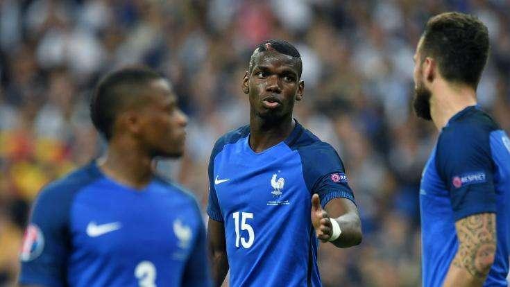 Juventus, comunque vada sarai in finale a Euro 2016