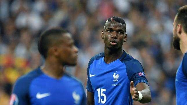 Pogba, il problema sono gli altri…
