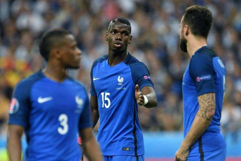Francia, Deschamps verso una clamorosa esclusione per Pogba e Griezmann: scelti i sostituti