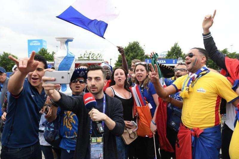 Romania, Stanciu: "Affranto per aver deluso milioni di tifosi"