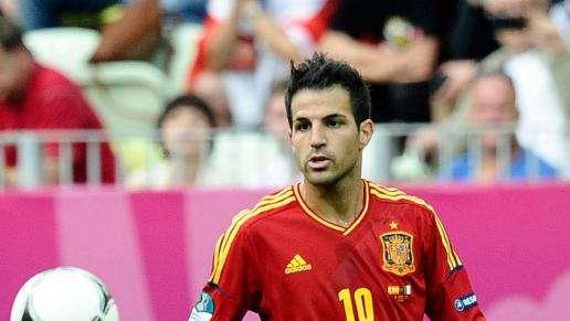 Spagna, Fabregas avverte: "Portogallo micidiale in contropiede"