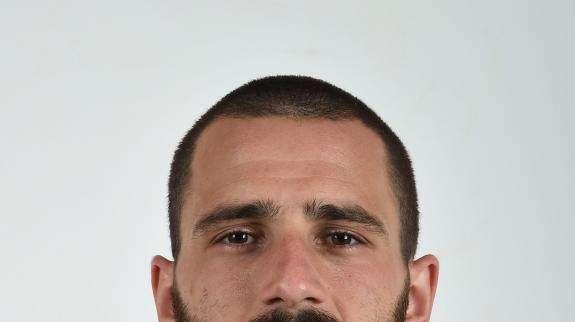 Italia, Bonucci: "Conte è un vero martello"