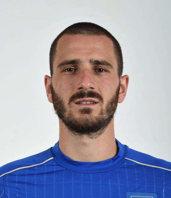 Italia, Bonucci: "Finalmente ci siamo, non vediamo l'ora di iniziare"