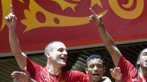 Portogallo, Nani: "Germania squadra eccellente, ma..."