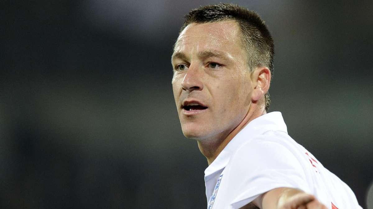 Inghilterra, Terry: "Hodgson non mi ha ancora chiamato"