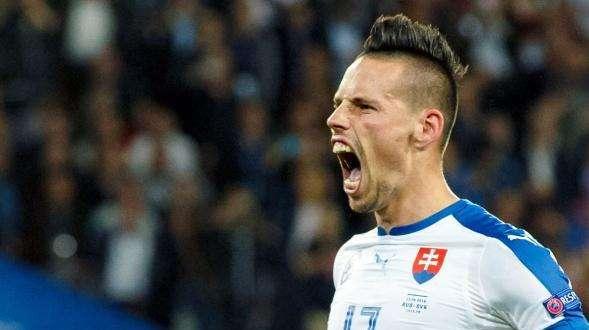 Germania-Slovacchia, le probabili formazioni: Hamsik sfida Gomez