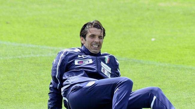 Buffon, libertà di pensiero ma non a senso unico
