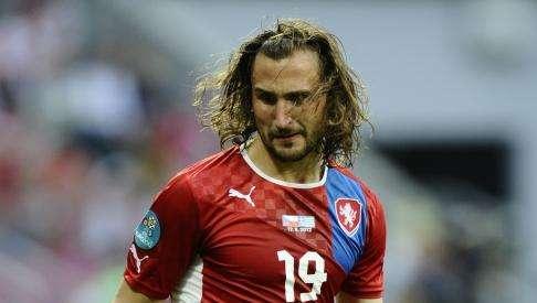 Rep. Ceca, Jiracek: "Non siamo la squadra del '96"