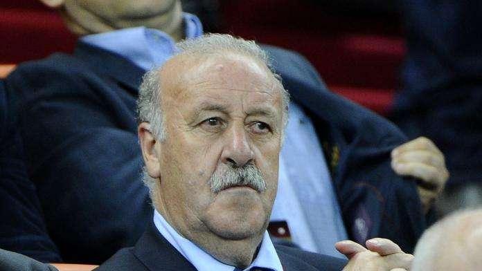 Spagna, due dubbi per Del Bosque