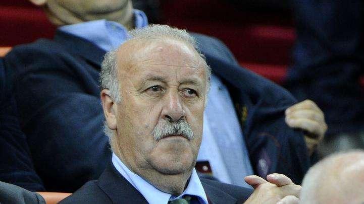 Del Bosque, una bugia scaramantica?