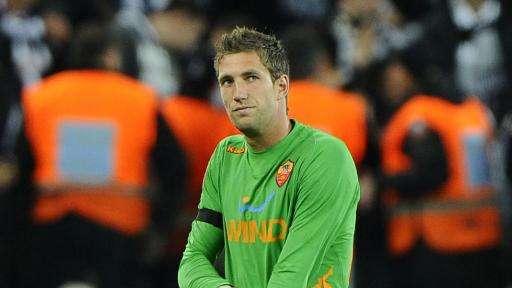 Olanda, Stekelenburg in patria per curarsi e ...