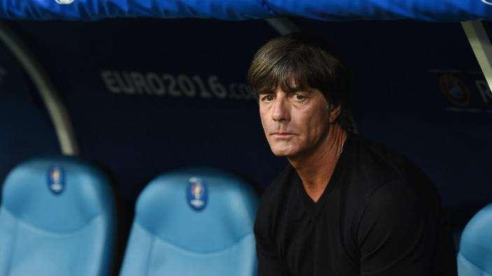 Germania,  Löw ct fino al Mondiale di Russia: "Questa squadra ha un grande potenziale"  