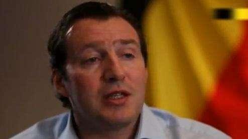 Belgio, Wilmots respinge le accuse: "Non mi sento responsabile dell'eliminazione, non sono un mago" 