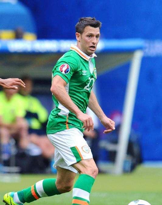 Le pagelle dell'Irlanda - Bene Hoolahan, male Clark