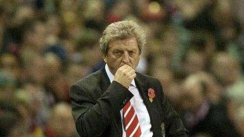 Inghilterra, Hodgson si  affida a Oxlade e Welbeck