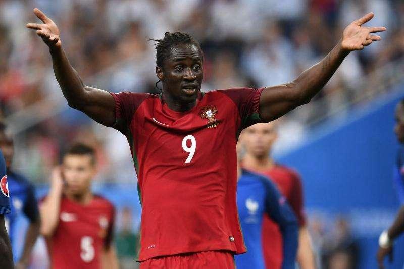 Portogallo, Eder poteva essere del Genoa