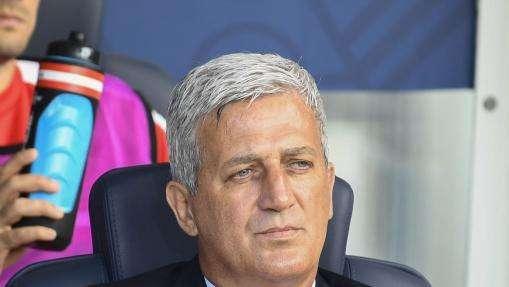 Svizzera, Petkovic: "Rispetto la Polonia, non ho paura"
