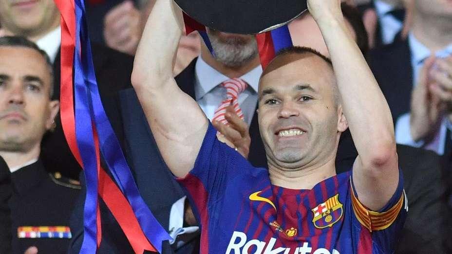 Iniesta su Yamal: "Qualcosa di innaturale, è un'eccezione"