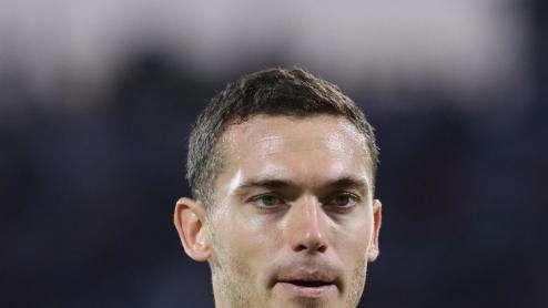 Belgio, la Roma vuole Vermaelen