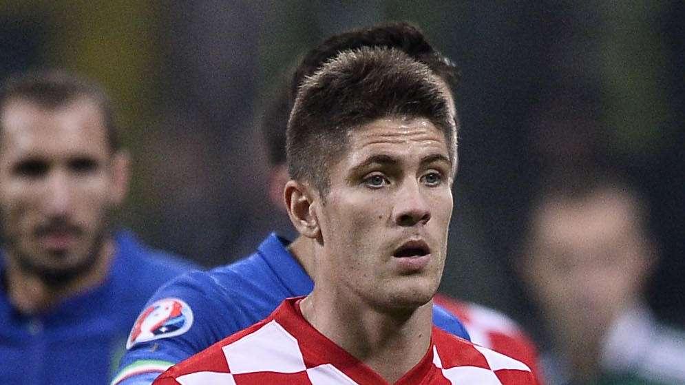LIVE TE - CROAZIA-ALBANIA 2-2 - Triplice fischio, un punto a testa per le due compagini!