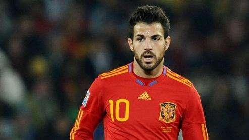 Spagna, Fabregas teme l'Italia: "Ogni volta che scoppia uno scandalo..."