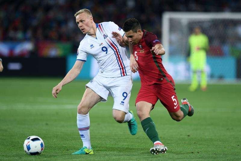 Portogallo, Guerreiro sulla finale: "Difficile scegliere se affrontare Francia o Germania"