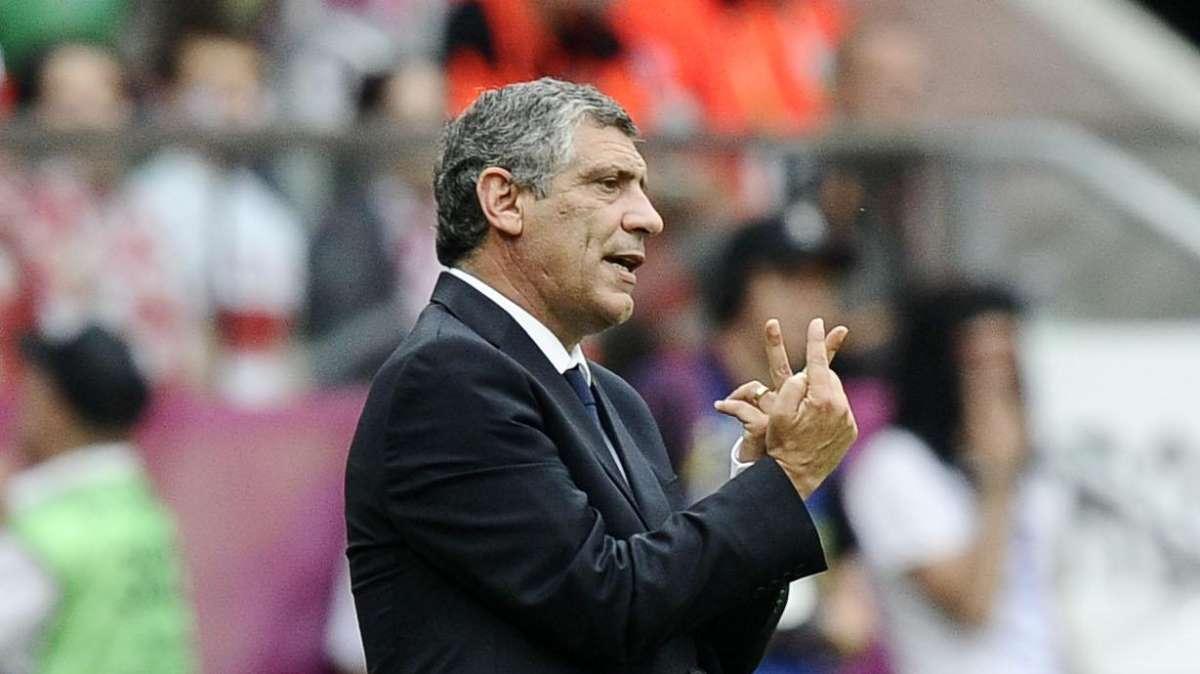 Grecia, Santos: "Dedichiamo questa vittoria a tutti i greci"