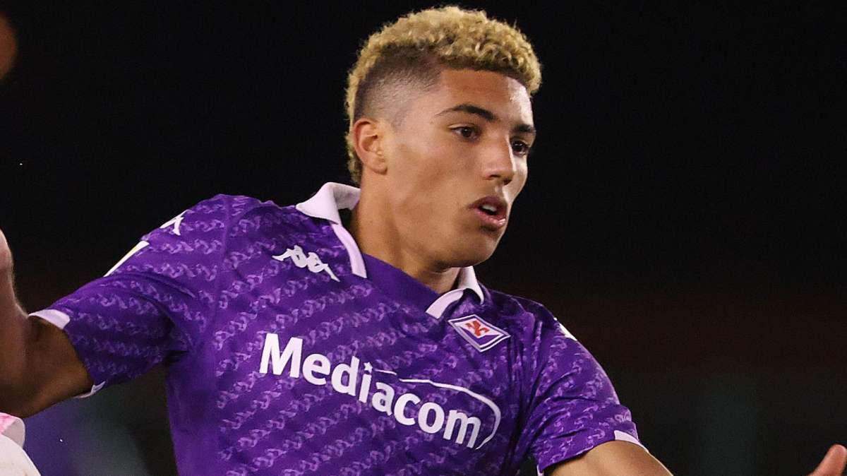 Italia Under18, basta Caprini: un gol dell'attaccante della Fiorentina piega la Slovacchia