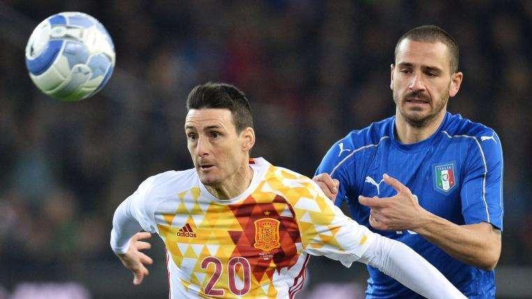VIDEO - Verso Italia-Spagna: il recap