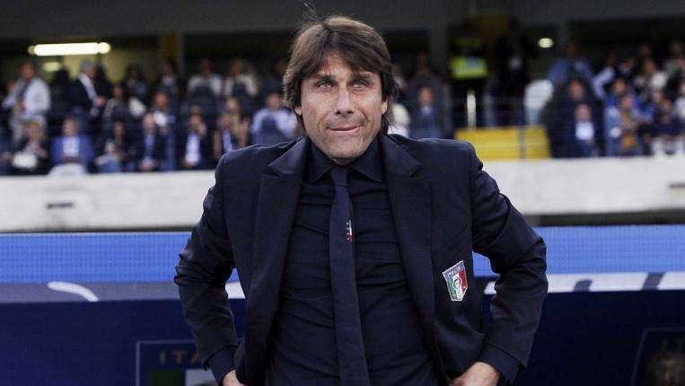 Italia, Conte: "Non c'è nulla da chiarire sulle mie scelte, i 23 convocati hanno la mia fiducia" 