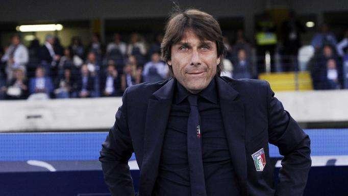 Italia, Conte e la BBC: "Un vantaggio poter contare su 3 o 4 giocatori della Juventus"