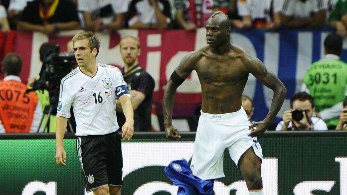 Dalla Bild tanti elogi agli azzurri e una critica a Gomez