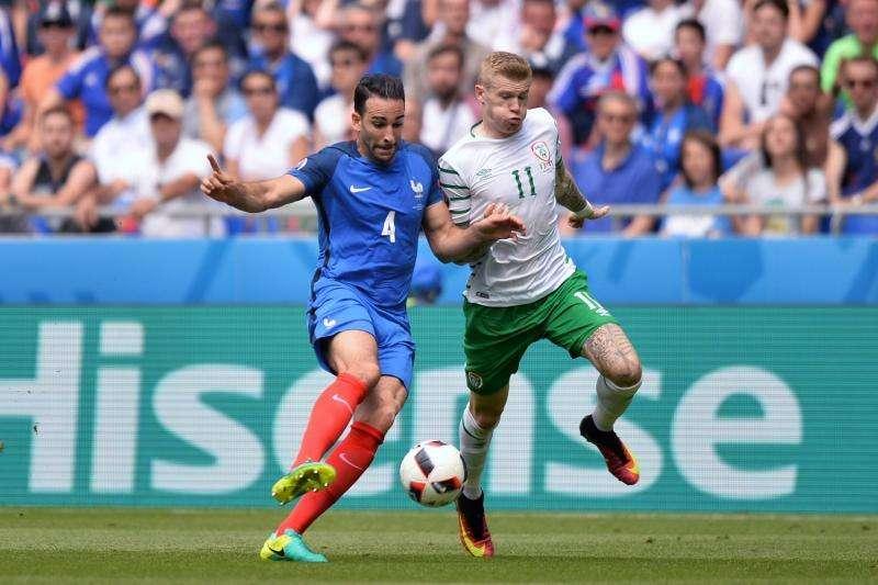 Francia, Kanté e Rami squalificati per i quarti di finale: Deschamps ha scelto i sostituti