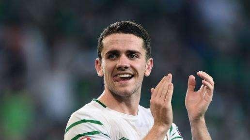 Irlanda, Brady: "Cerco di non farmi coinvolgere troppo dall'euforia generale. Testa alla Francia, sarà dura" 