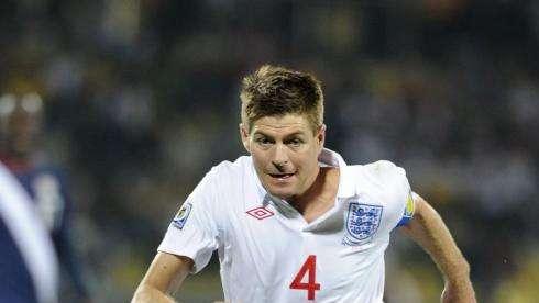 Inghilterra, Gerrard: "Torniamo a casa nel modo più crudele"