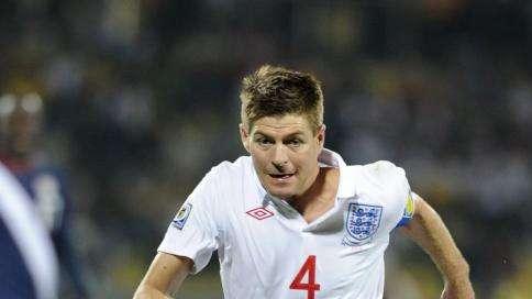 Top Gerrard, flop Welbeck. Ucraina-Inghilterra 0-1, le pagelle degli inglesi