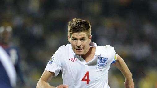 Inghilterra, Gerrard: "Felice per Roy"