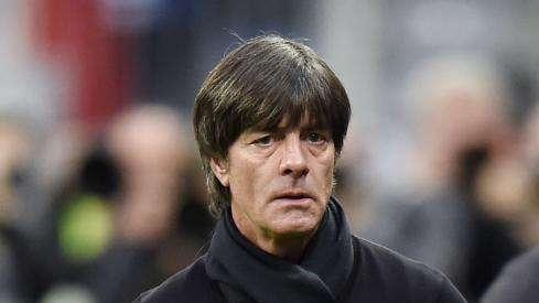 Germania, Loew: "Hummels migliora, valuteremo la sua condizione giorno per giorno" 