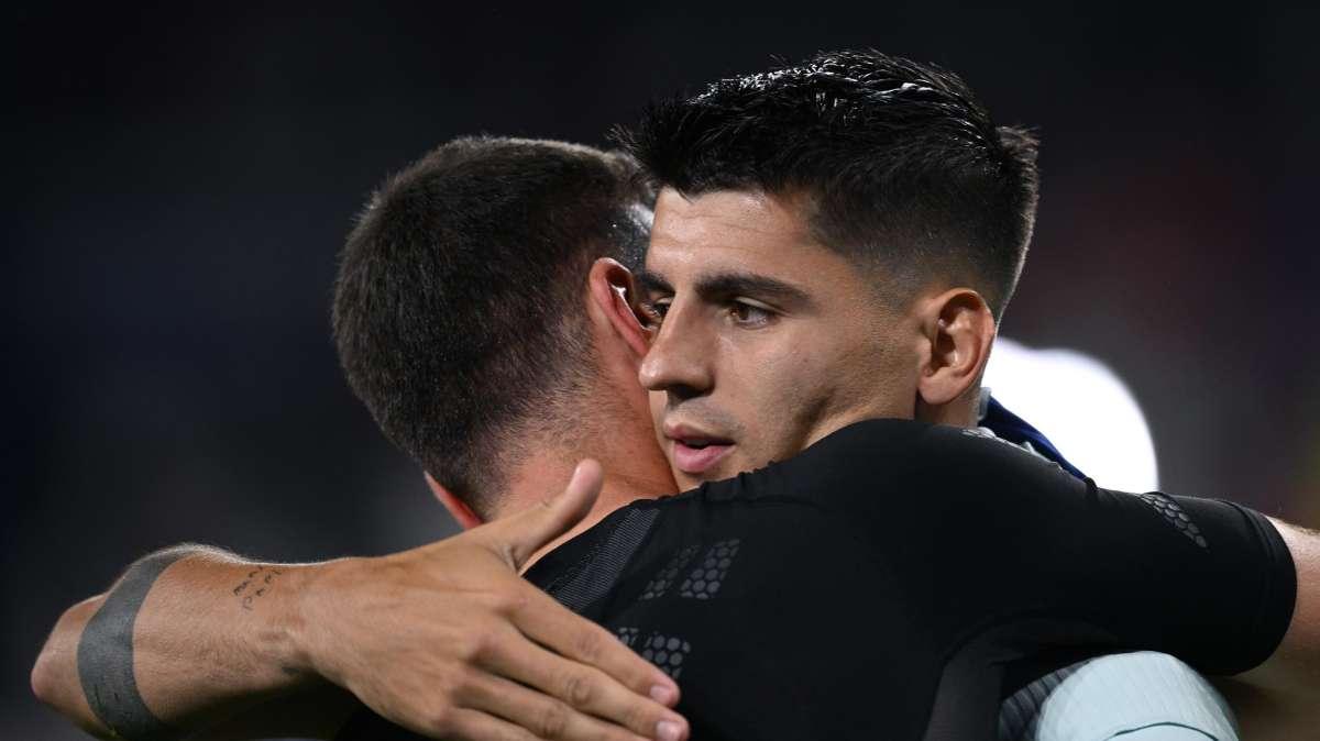 Spagna, Morata shock: “Ho toccato il fondo e ho pensato di…”