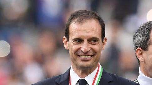Euro 2016, Allegri promuove i Nazionali juventini: "Hanno fatto tutti bene. Buffon e i difensori i migliori al mondo" 