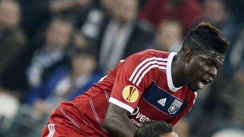 Francia, debutto storico per Umtiti 