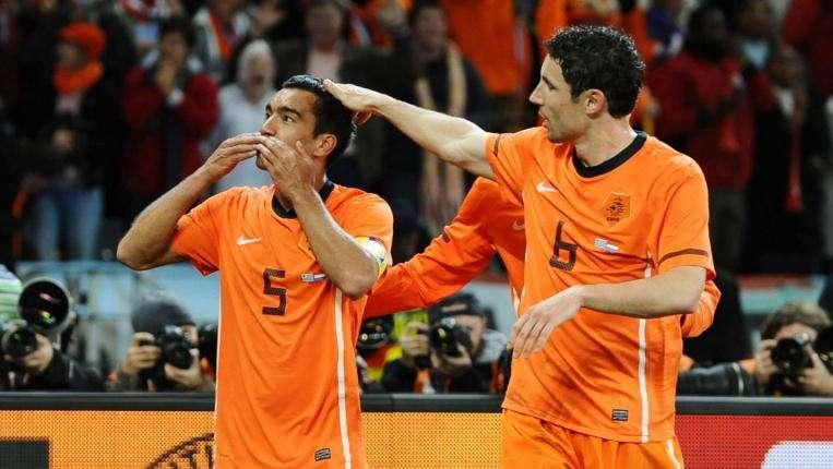 Euro 2012: razzismo, Uefa informata