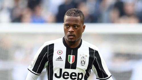 Francia, Evra: ufficiale il prolungamento con la Juve