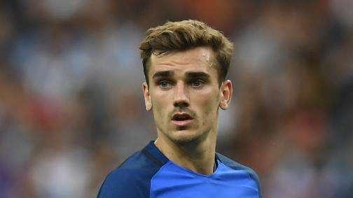 Francia, Griezmann come Henry: primo giocatore transalpino a segnare una doppietta dal 2004 a oggi